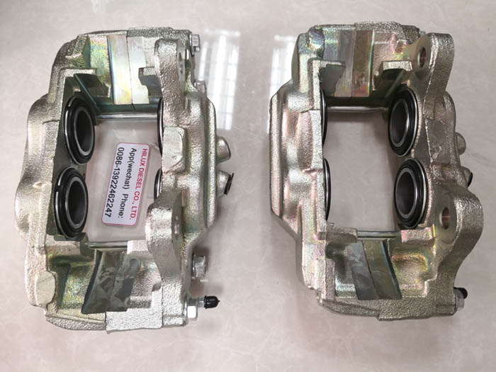 47730-0K300,Brake Caliper for Toyota Hilux Revo,47750-0K300